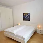 2br Flat Near And - Stardust 22 Apartment