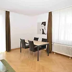2br Flat Near And - Stardust 22 Apartment Zurich