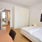 2br Flat Near And - Stardust 22 Zurich