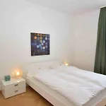 Apartamento 2br Flat Near And - Stardust 22 *