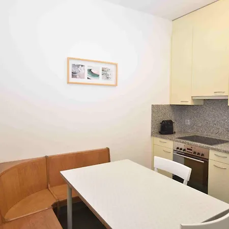 Apartamento 2br Flat Near And - Stardust 22 Zúrich