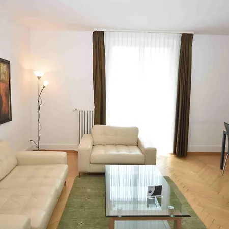 Apartamento 2br Flat Near And - Stardust 22
