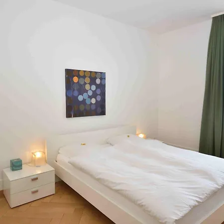Apartamento 2br Flat Near And - Stardust 22 *